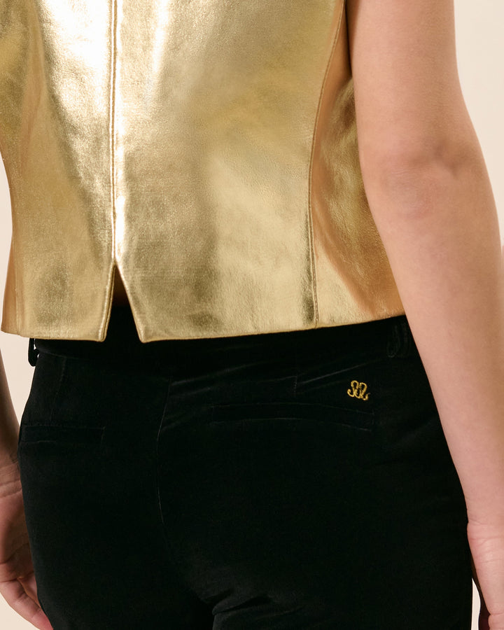 Pantalon Sevigné - Noir