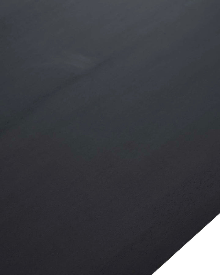 Table Basse Tokyo Rectangulaire - Noir