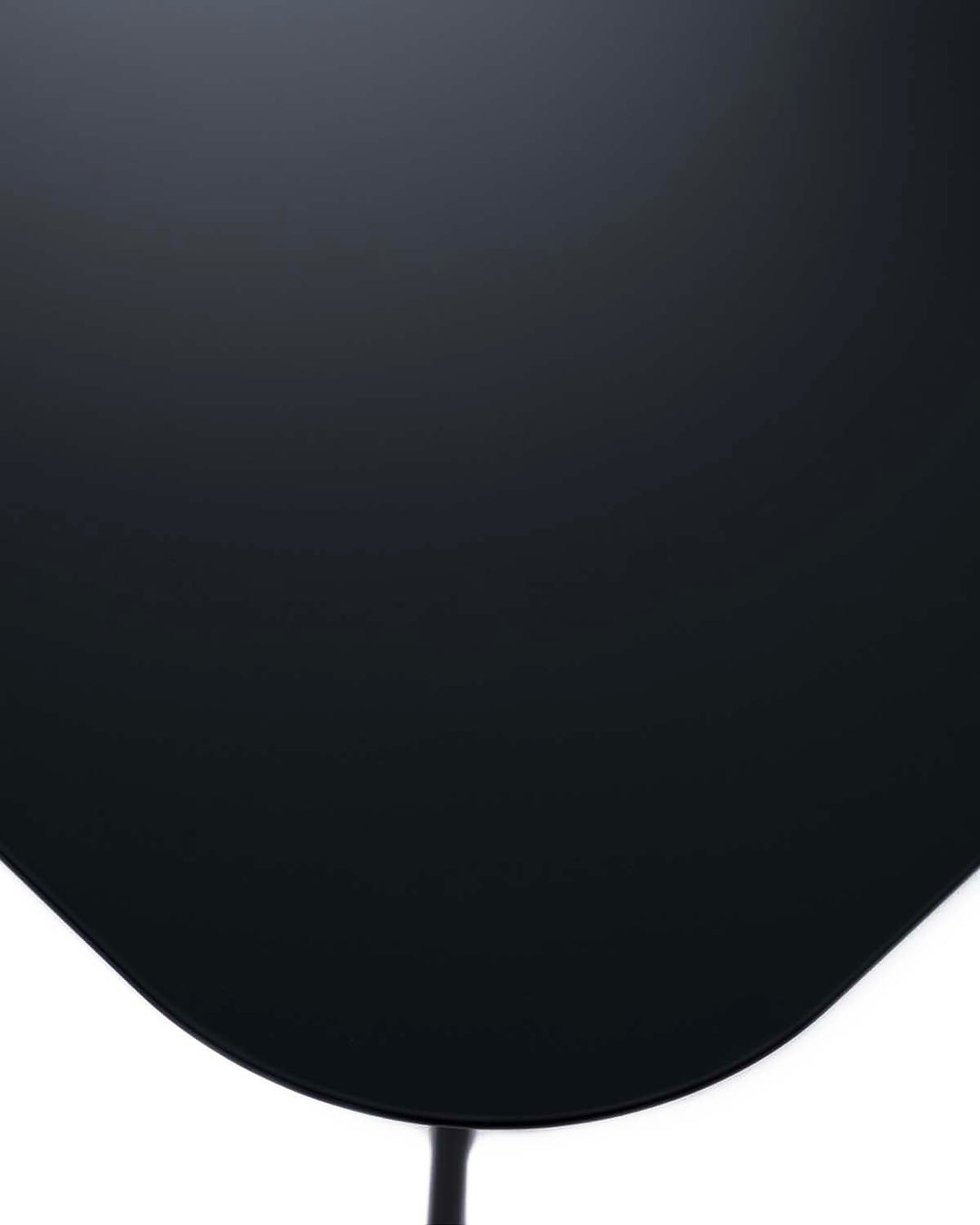 Table Basse Tokyo Carrée - Noir