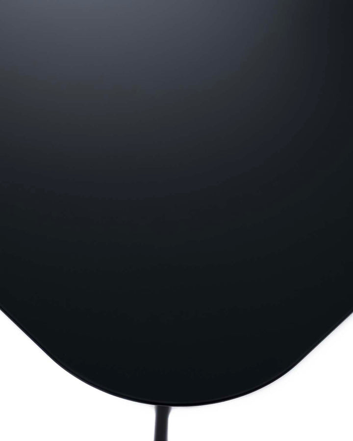 Table Basse Tokyo Carrée - Noir