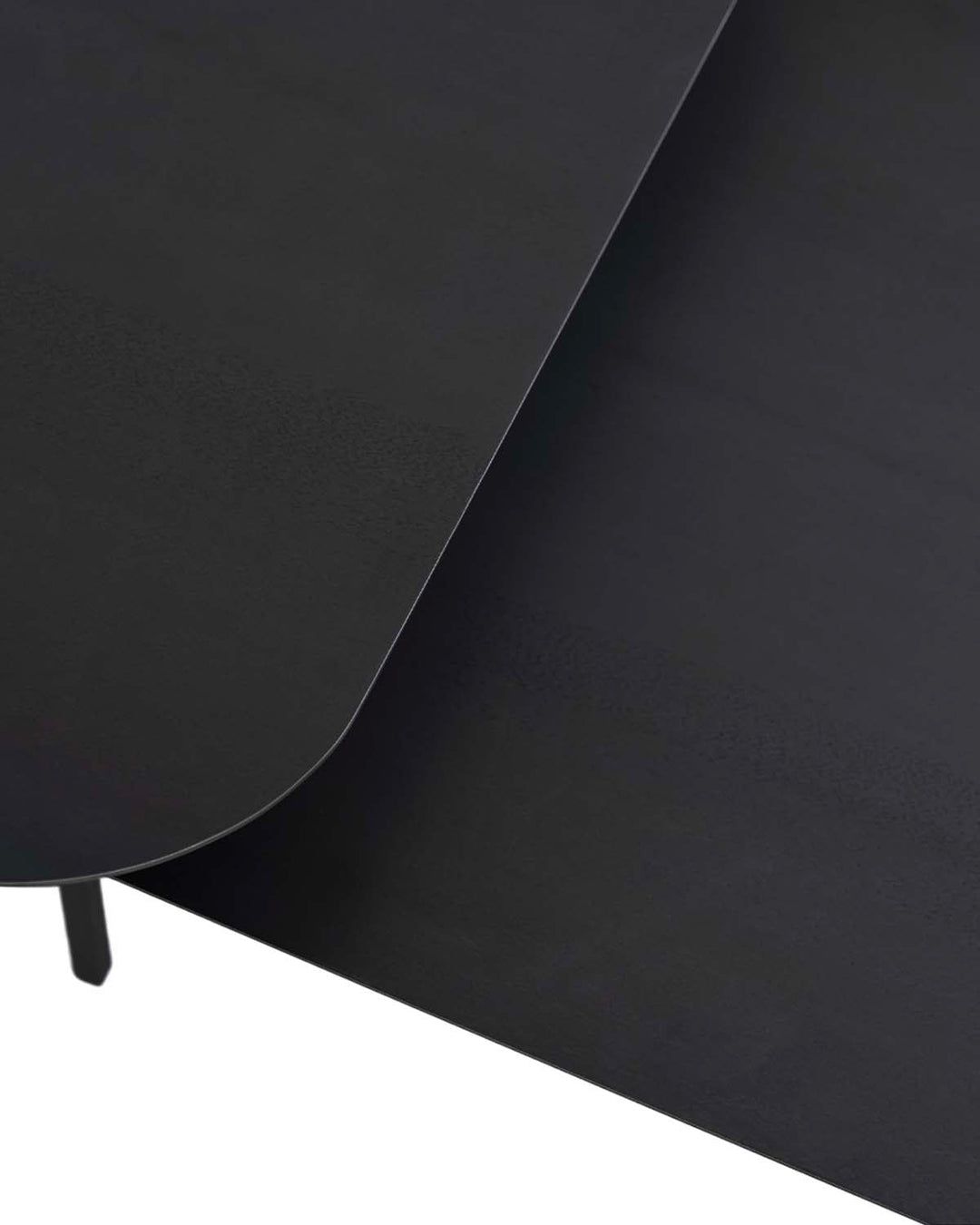 Table Basse Tokyo Décalée - Noir