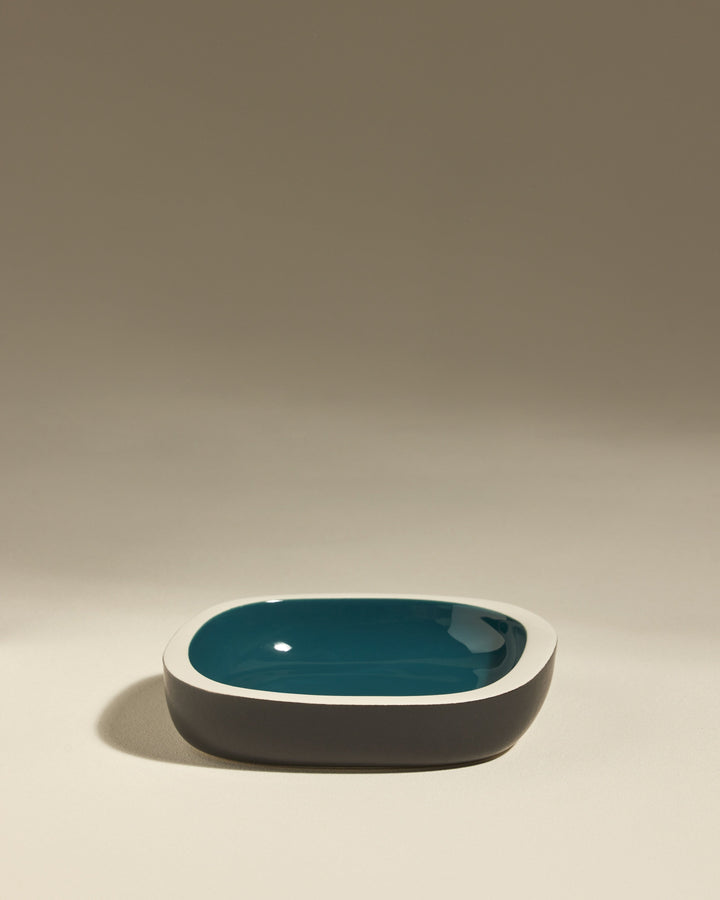 Vide poche Sicilia - Bleu Sarah