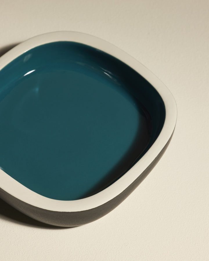 Vide poche Sicilia - Bleu Sarah