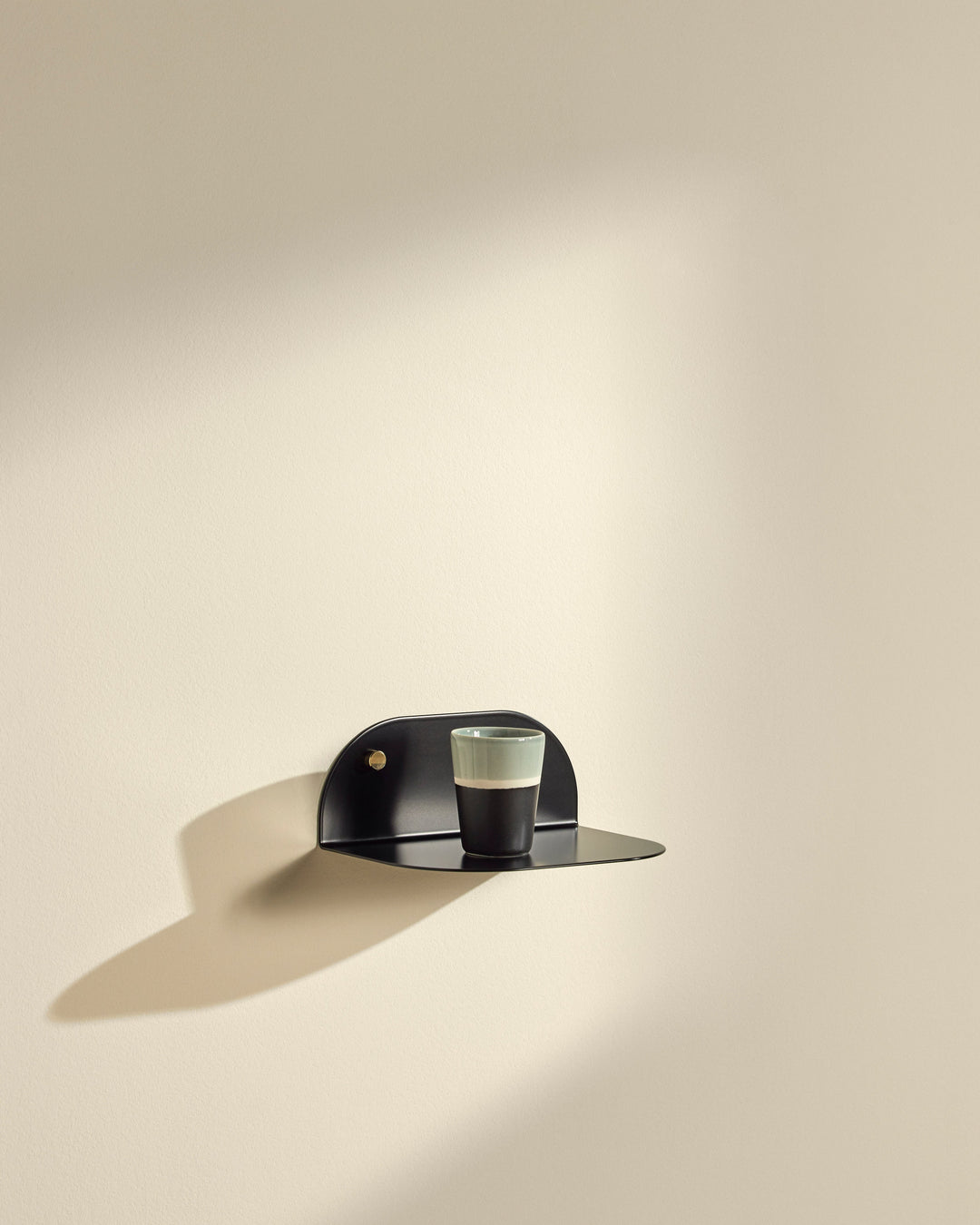 Etagère Murale Tokyo - Noir