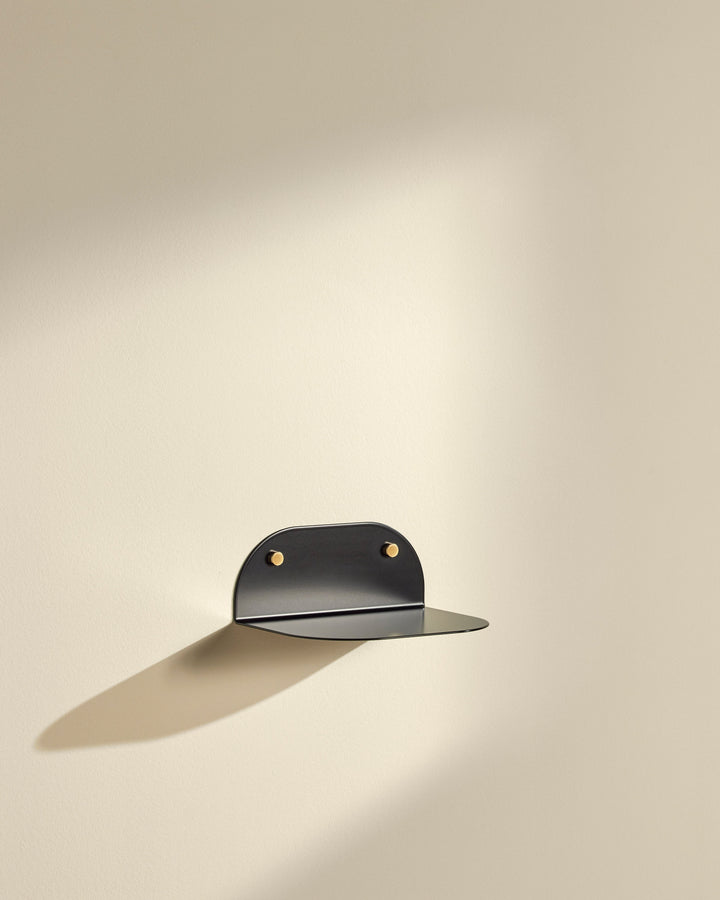 Etagère Murale Tokyo - Noir