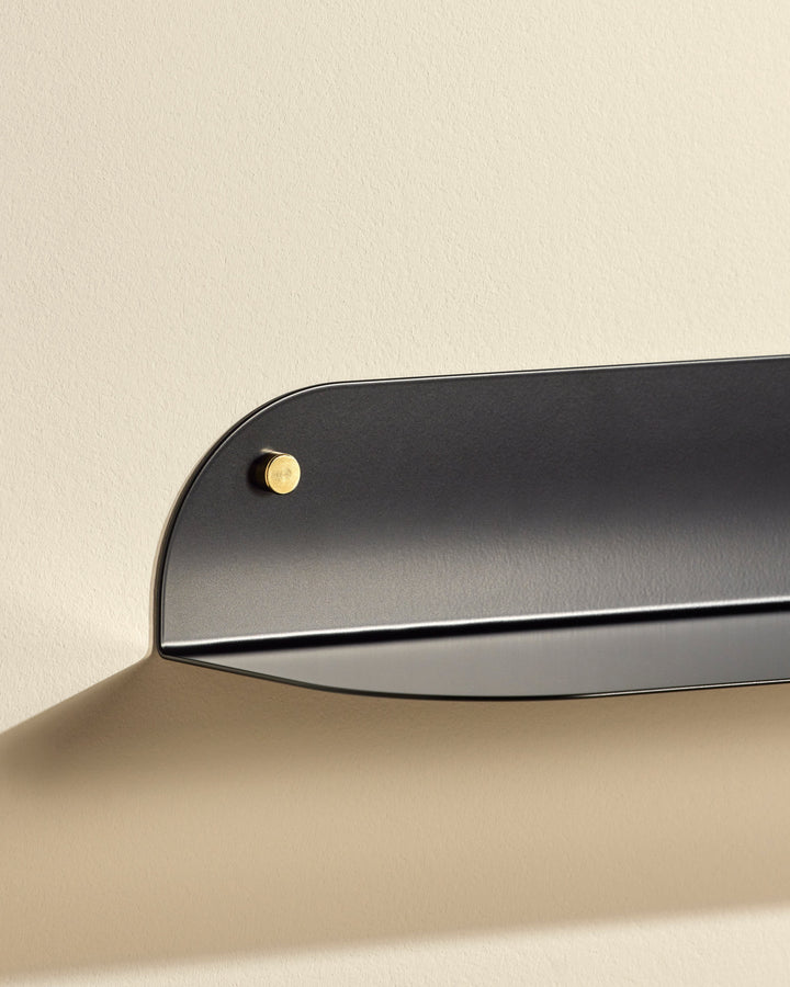 Etagère Murale Tokyo - Noir