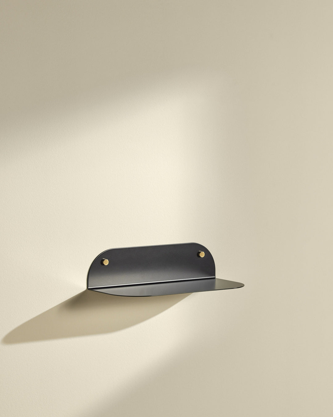 Etagère Murale Tokyo - Noir