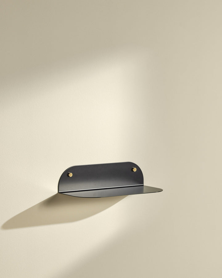 Etagère Murale Tokyo - Noir