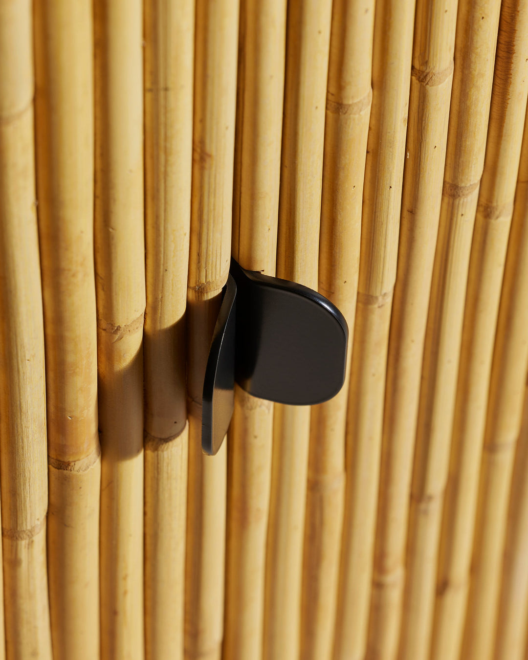 Buffet Riviera - Noir