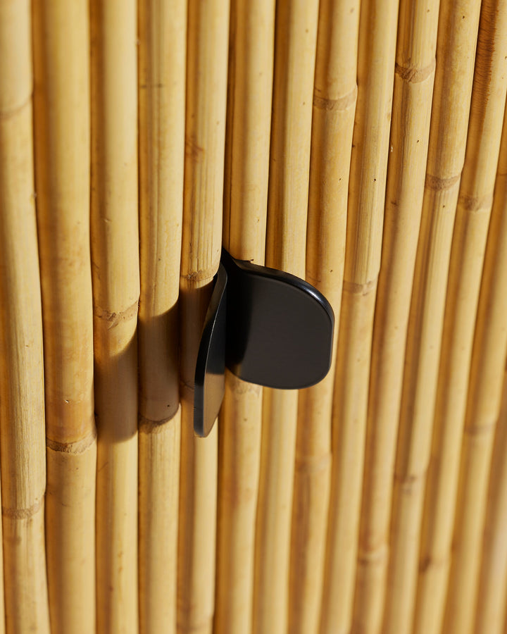 Buffet Riviera - Noir