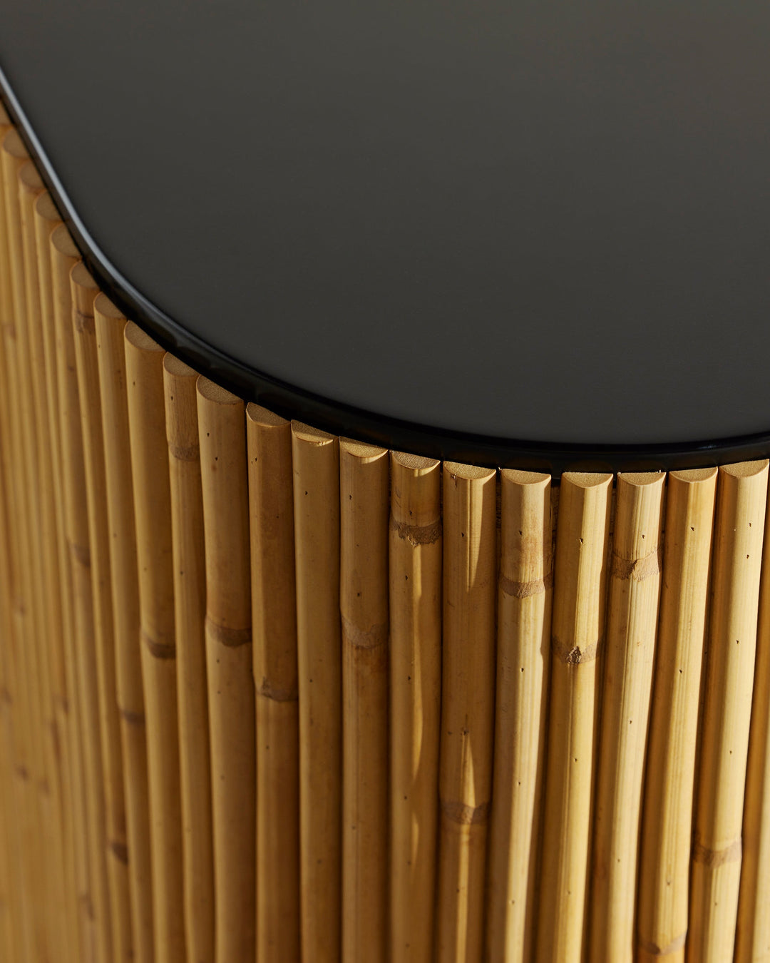 Buffet Riviera - Noir