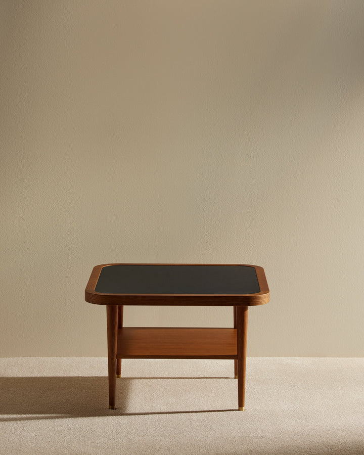 Table basse Puzzle - Noir