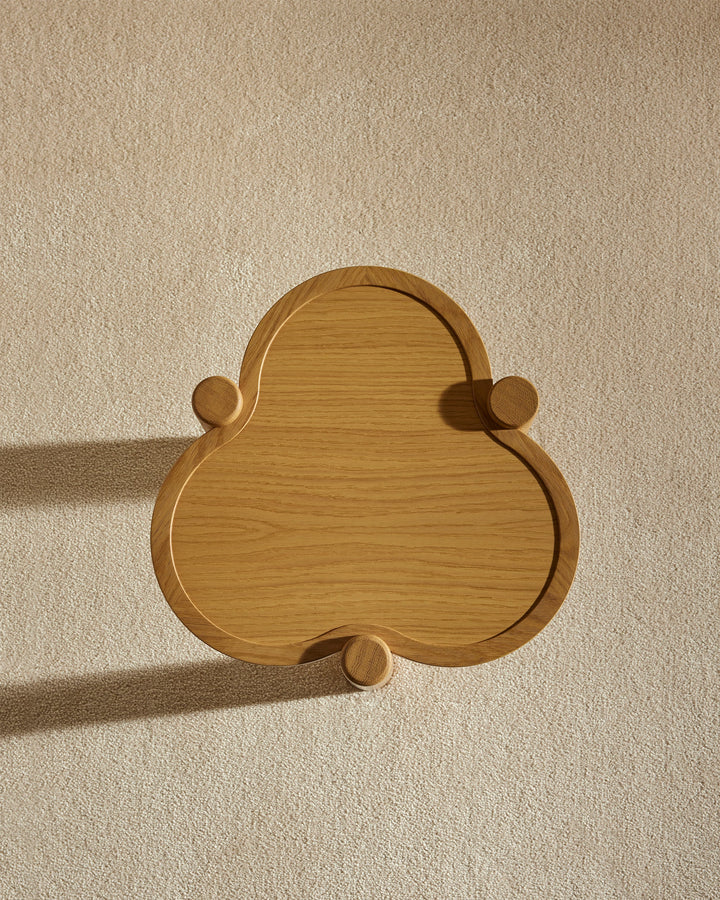 Table Gigogne Agape - Chêne