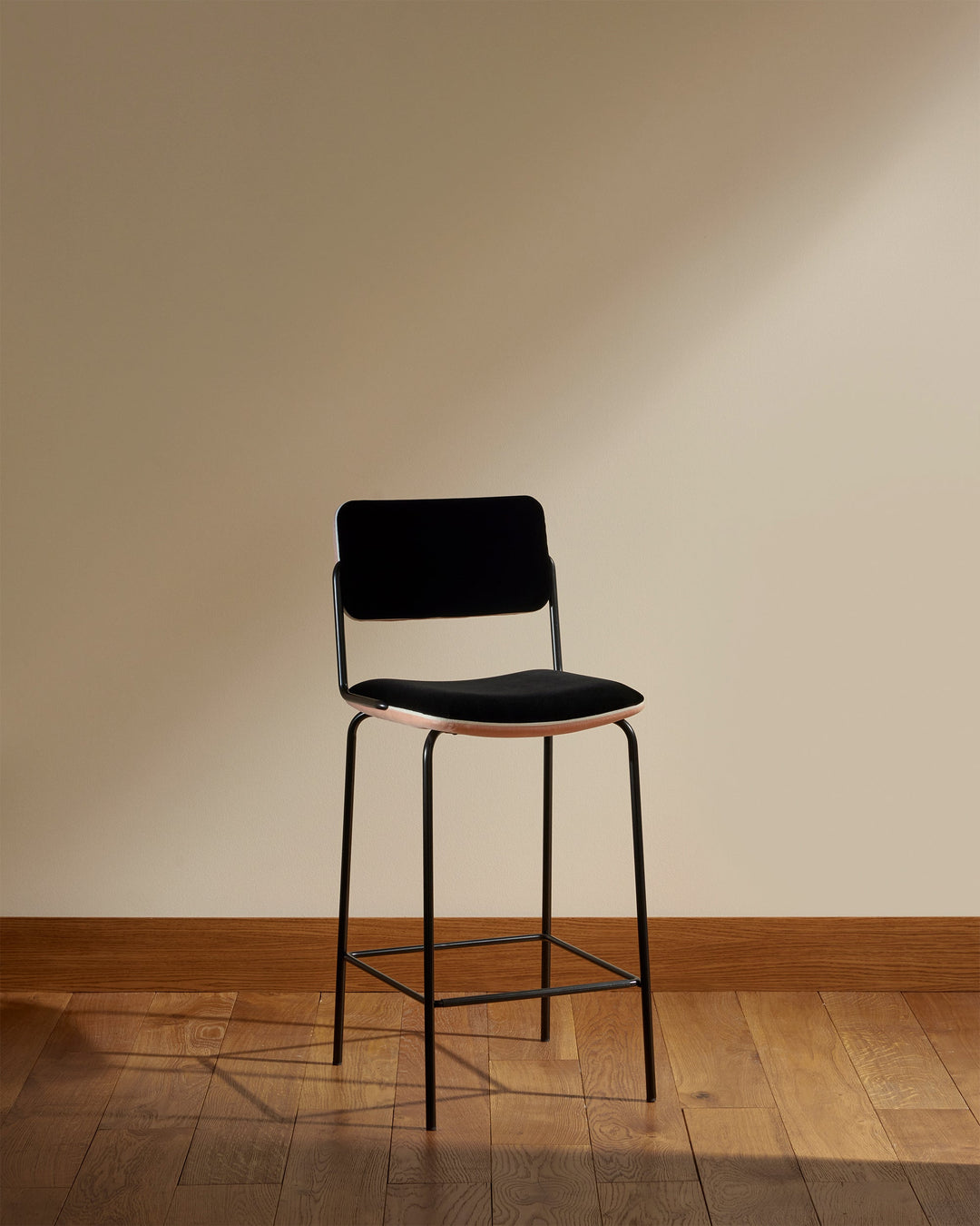 Chaise Ilot Double Jeu - Rose