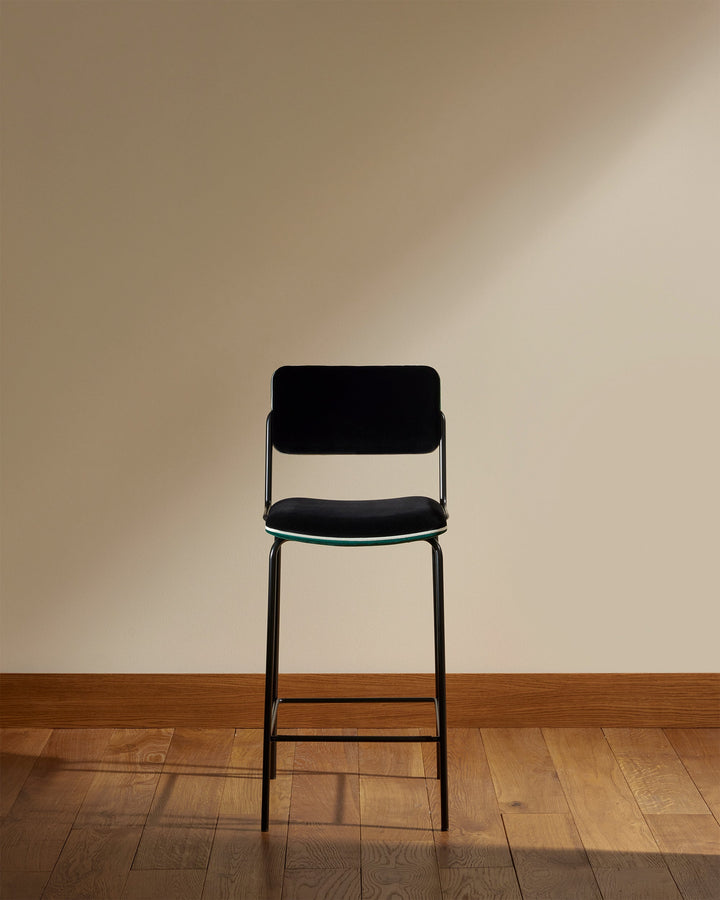 Chaise Ilot Double Jeu - Vert