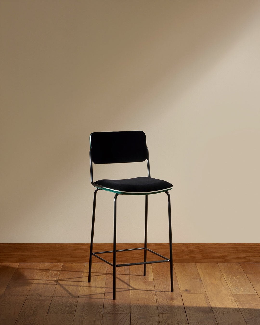 Chaise Ilot Double Jeu - Vert