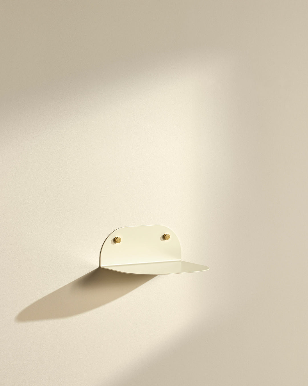 Etagère Murale Tokyo - Ecru