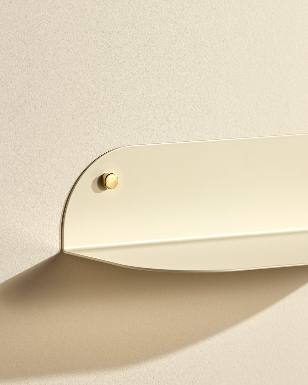 Etagère Murale Tokyo - Ecru