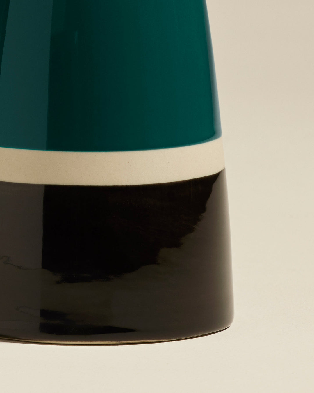 Bouteille Sicilia - Bleu Sarah