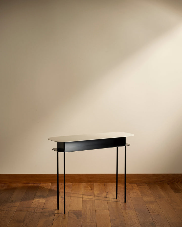 Console Tokyo - Ecru