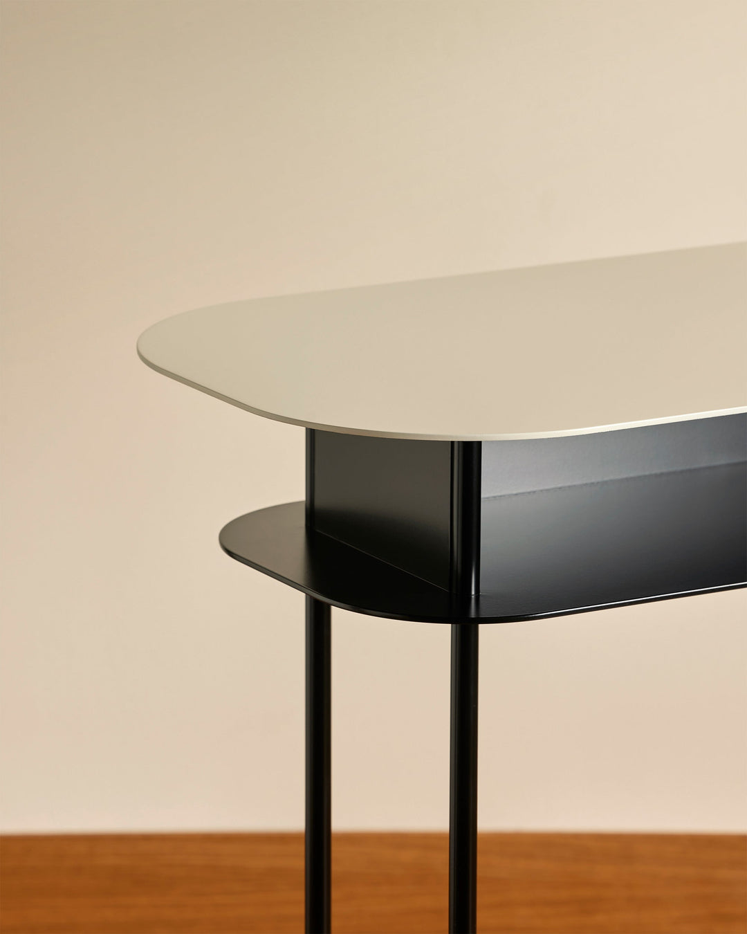 Console Tokyo - Ecru