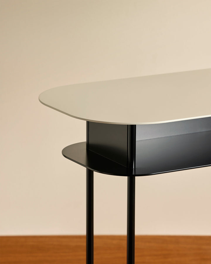 Console Tokyo - Ecru