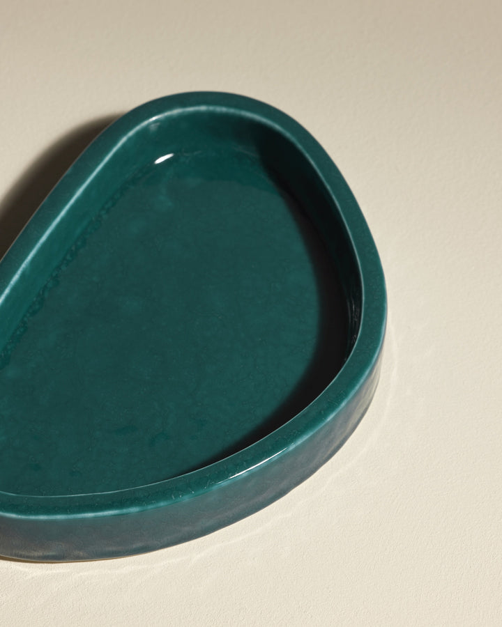 Vide poche Mars - Bleu Sarah