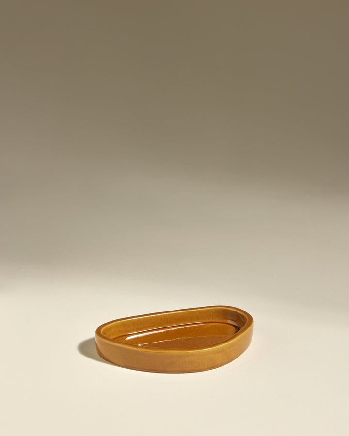 Vide poche Mars - Fauve