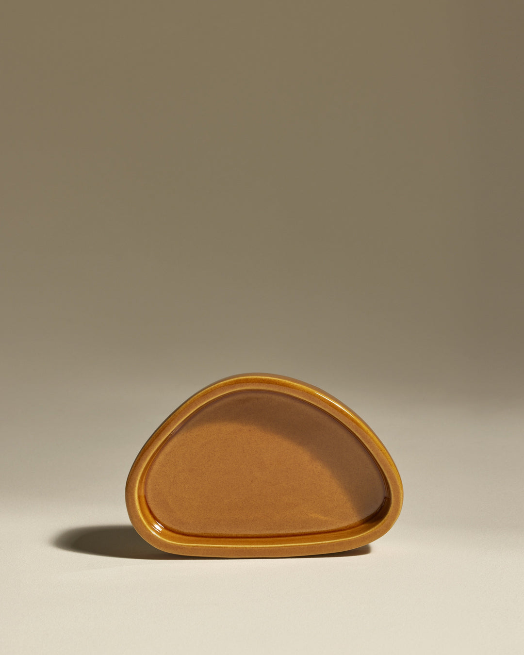 Vide poche Mars - Fauve