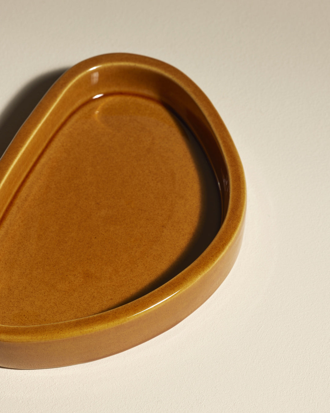 Vide poche Mars - Fauve