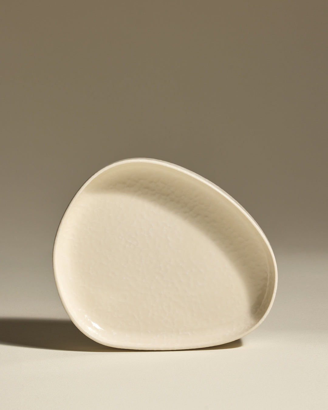 Vide poche Mars - Ecru