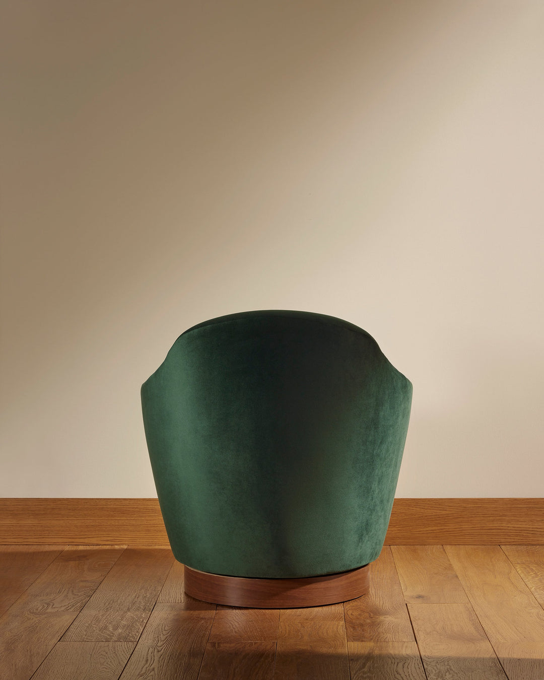 Fauteuil Bozzolo - Vert