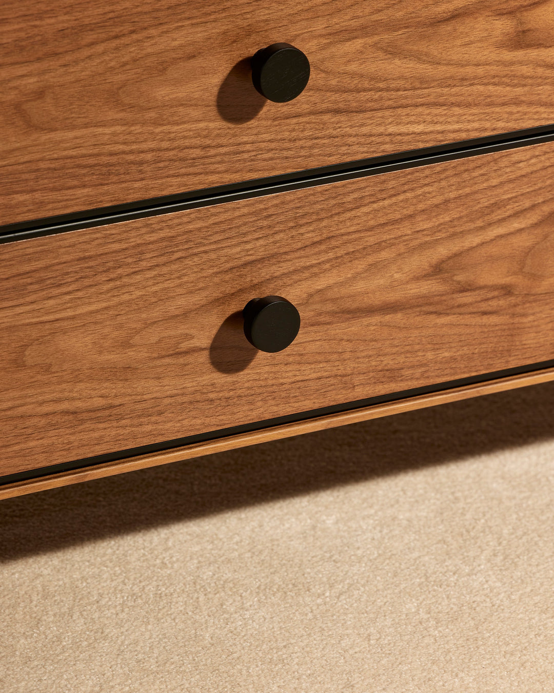 Enfilade Essence - Noyer