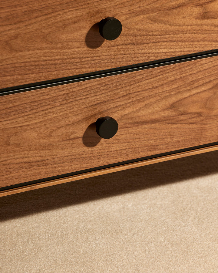 Enfilade Essence - Noyer