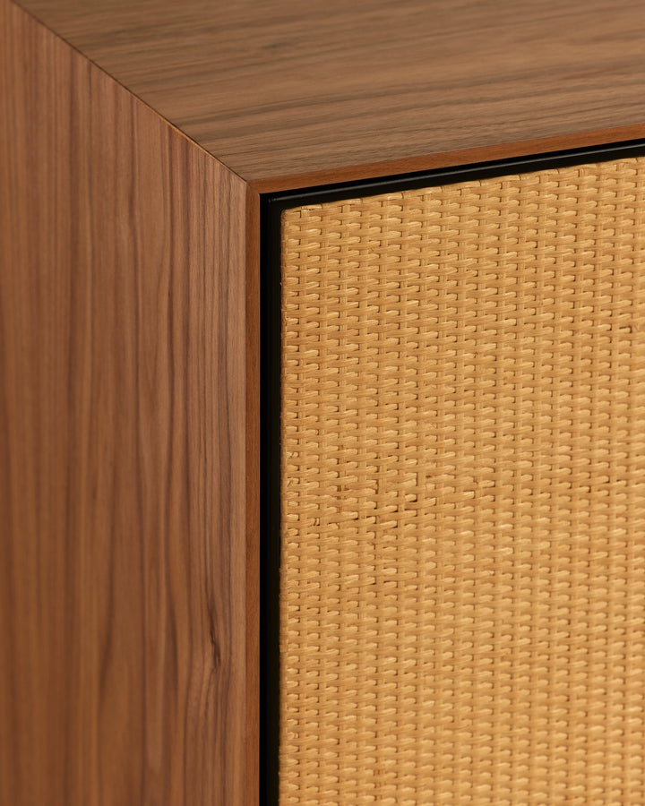 Enfilade Essence - Noyer