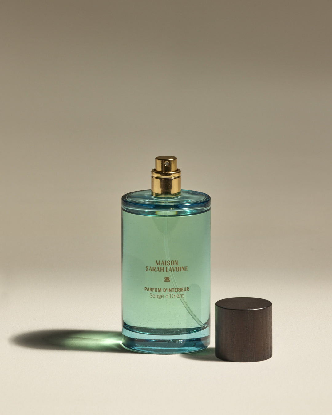 Parfum intérieur - Songe d'Orient