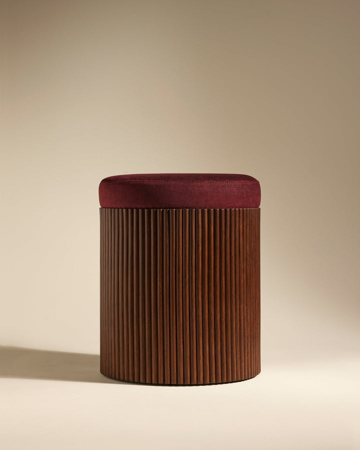 Pouf Riviera - Mazarin