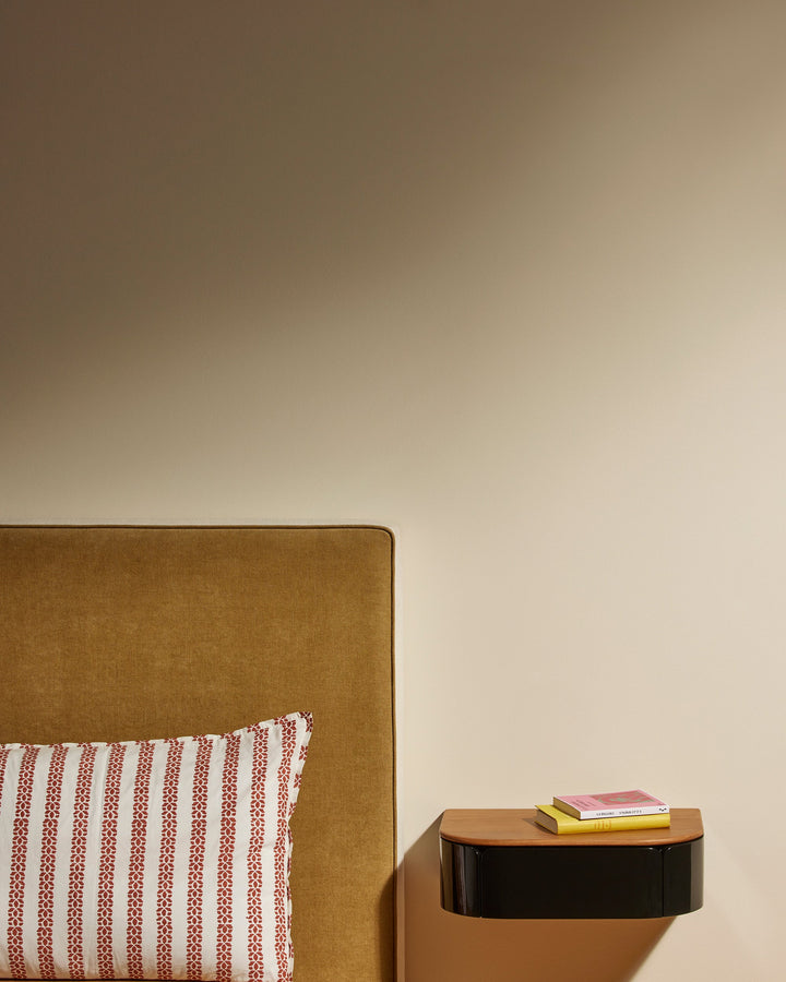 Console murale Equilibre - Noir