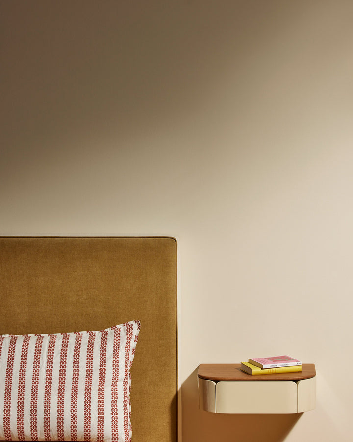 Console murale Equilibre - Ecru