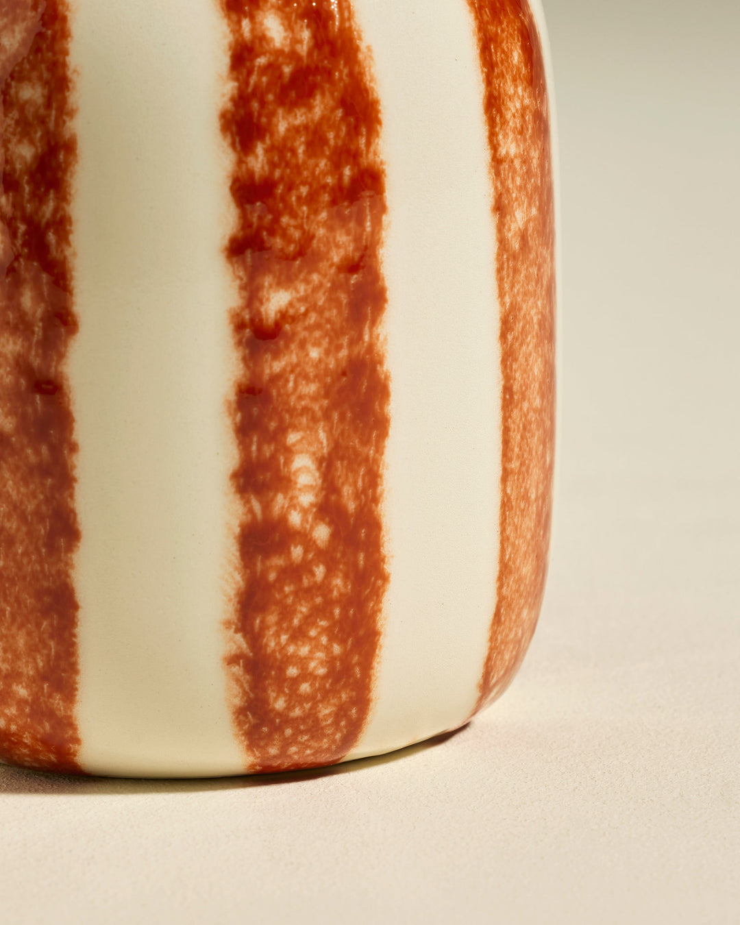 Pot décoratif Riviera - Terracotta