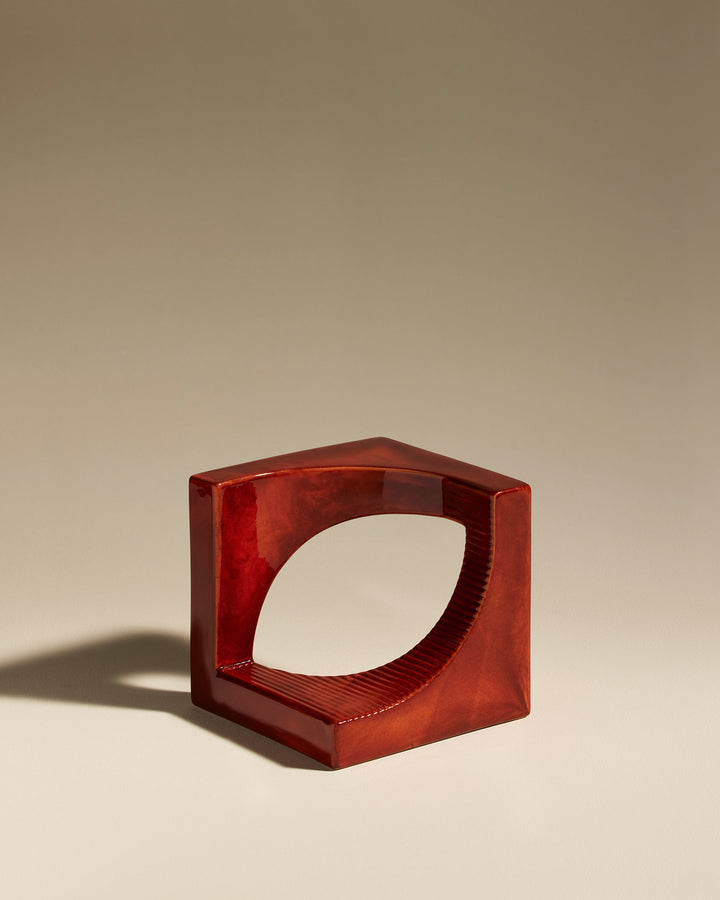 Serre-livre union - Ecorce