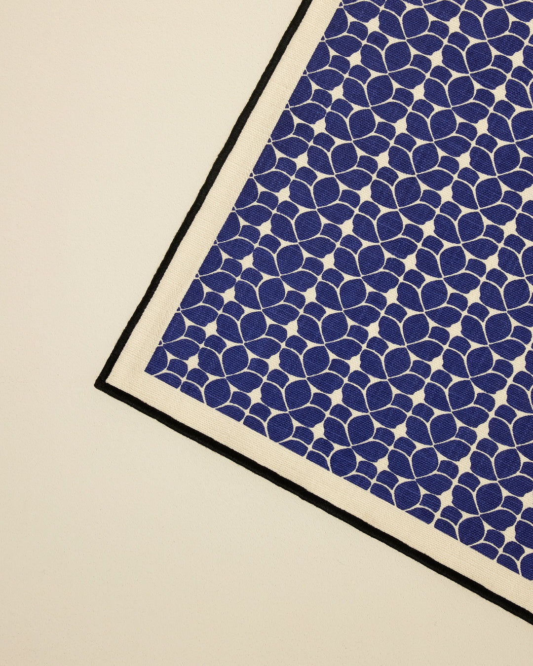 Set de table Flore - Outremer