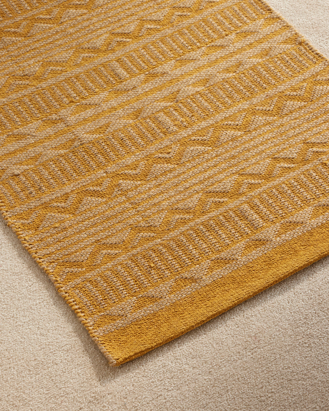 Tapis Kora - Désert