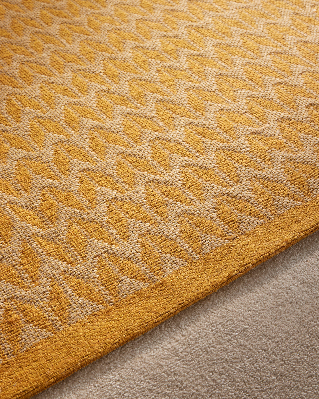 Tapis Maya - Désert