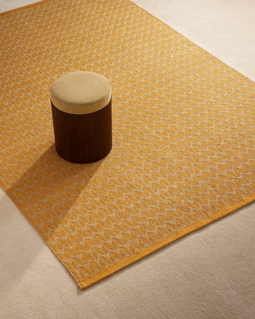 Tapis Maya - Désert