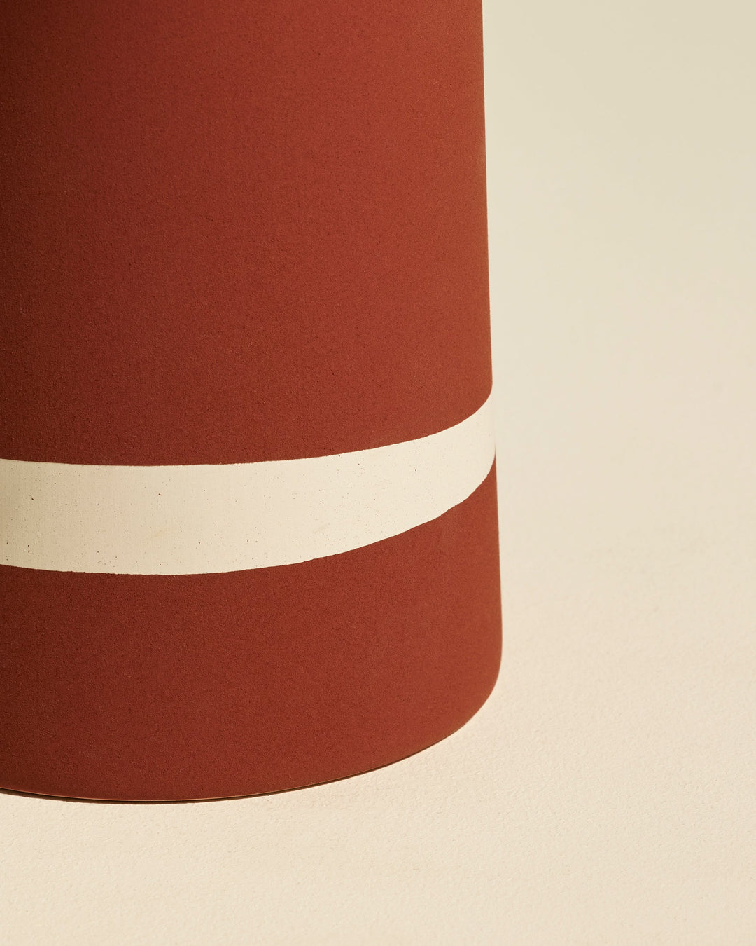 Lampe Sicilia - Terracotta