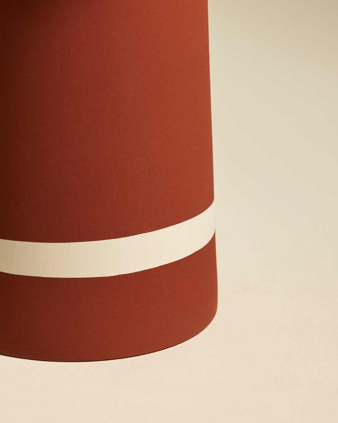 Lampe Sicilia - Terracotta