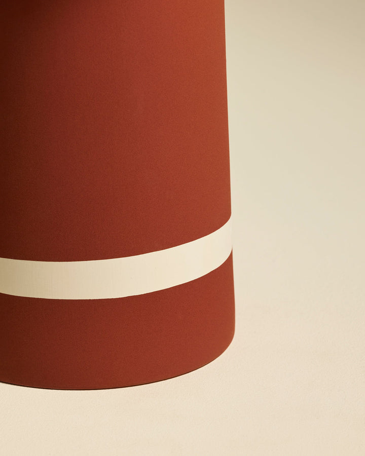 Lampe Sicilia - Terracotta