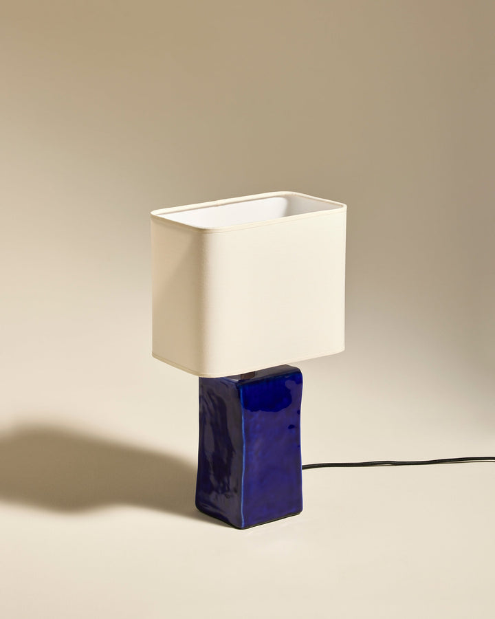 Lampe Nomad - Outremer