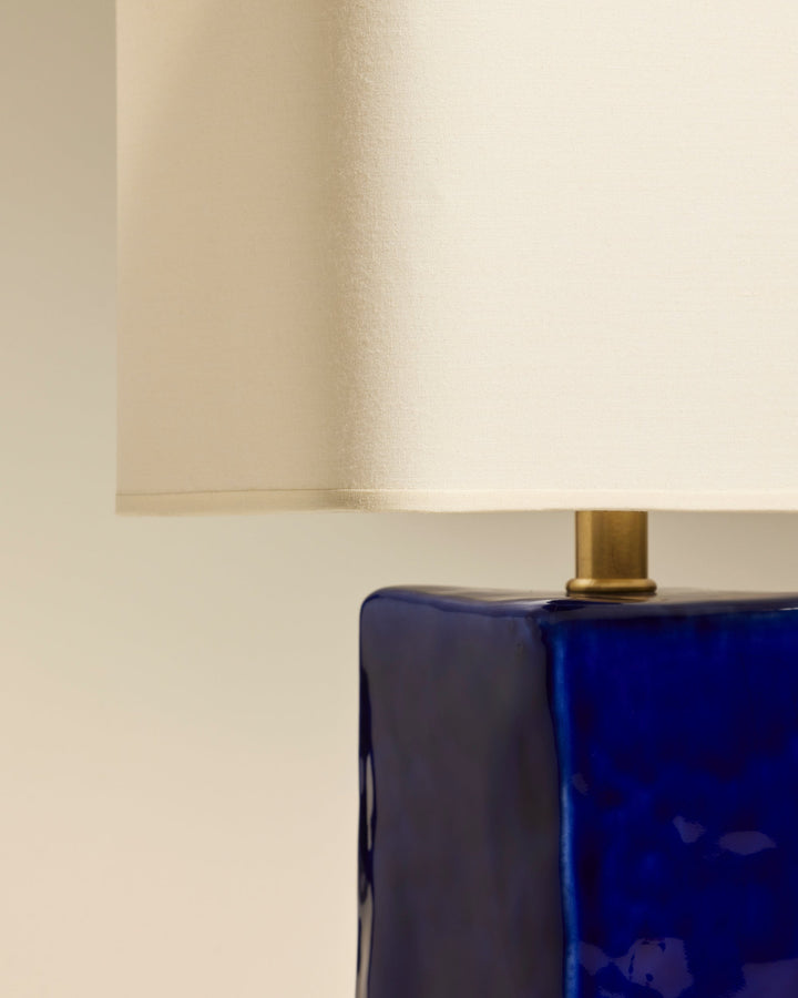 Lampe Nomad - Outremer